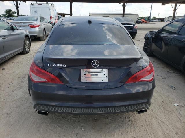 Photo 5 VIN: WDDSJ4EB3GN304949 - MERCEDES-BENZ CLA 250 