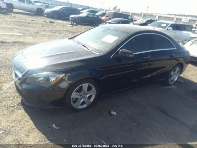 Photo 1 VIN: WDDSJ4EB3GN308421 - MERCEDES-BENZ CLA 