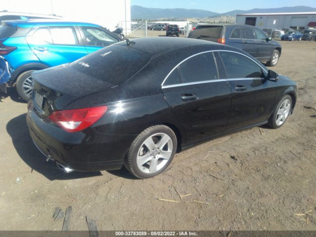 Photo 3 VIN: WDDSJ4EB3GN308421 - MERCEDES-BENZ CLA 