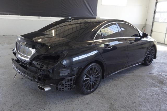 Photo 2 VIN: WDDSJ4EB3GN319385 - MERCEDES-BENZ CLA 250 