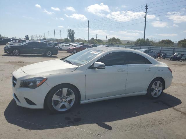 Photo 0 VIN: WDDSJ4EB3GN322822 - MERCEDES-BENZ CLA 250 