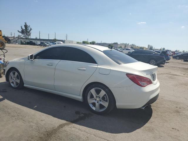 Photo 1 VIN: WDDSJ4EB3GN322822 - MERCEDES-BENZ CLA 250 