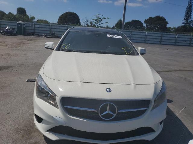 Photo 4 VIN: WDDSJ4EB3GN322822 - MERCEDES-BENZ CLA 250 