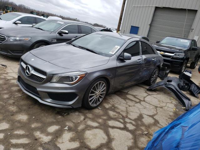 Photo 0 VIN: WDDSJ4EB3GN324716 - MERCEDES-BENZ CLA-CLASS 