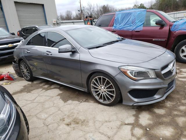 Photo 3 VIN: WDDSJ4EB3GN324716 - MERCEDES-BENZ CLA-CLASS 