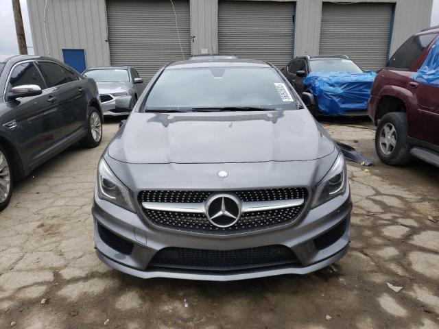 Photo 4 VIN: WDDSJ4EB3GN324716 - MERCEDES-BENZ CLA-CLASS 