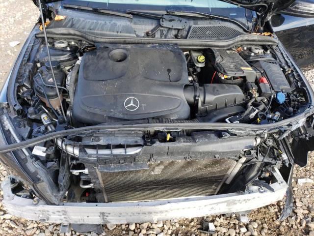 Photo 10 VIN: WDDSJ4EB3GN328751 - MERCEDES-BENZ CLA-CLASS 