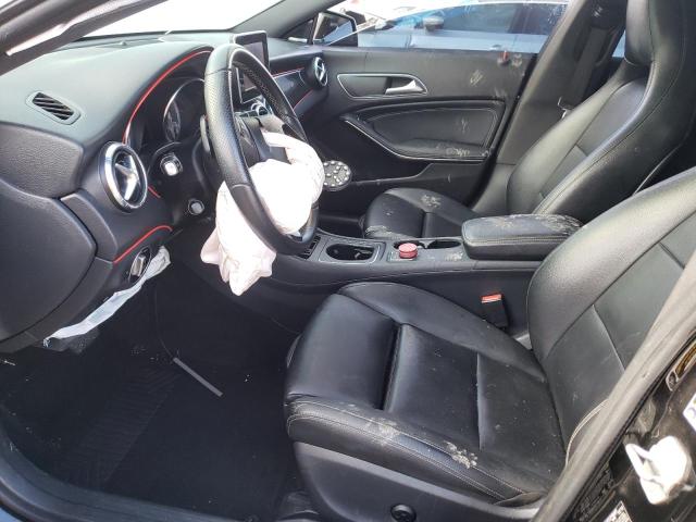 Photo 6 VIN: WDDSJ4EB3GN328751 - MERCEDES-BENZ CLA-CLASS 