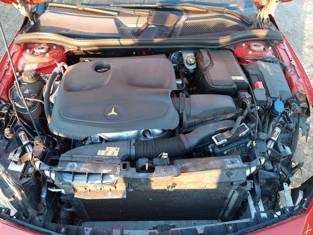 Photo 6 VIN: WDDSJ4EB3GN329933 - MERCEDES-BENZ CLA 250 