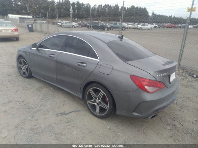 Photo 2 VIN: WDDSJ4EB3GN345288 - MERCEDES-BENZ CLA 