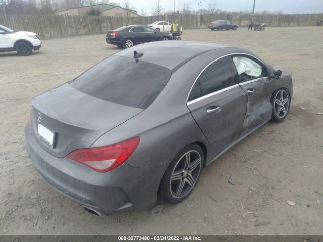 Photo 3 VIN: WDDSJ4EB3GN345288 - MERCEDES-BENZ CLA 