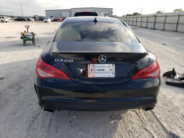 Photo 5 VIN: WDDSJ4EB3GN352936 - MERCEDES-BENZ CLA 250 