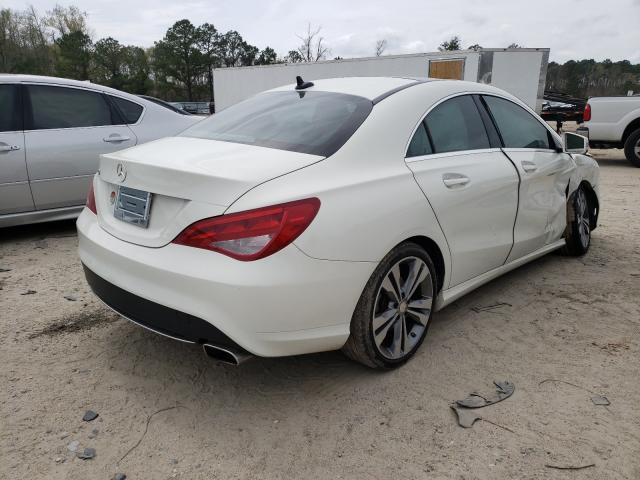 Photo 3 VIN: WDDSJ4EB3GN361720 - MERCEDES-BENZ CLA 250 