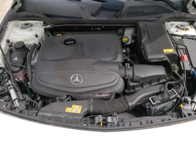 Photo 6 VIN: WDDSJ4EB3GN361720 - MERCEDES-BENZ CLA 250 