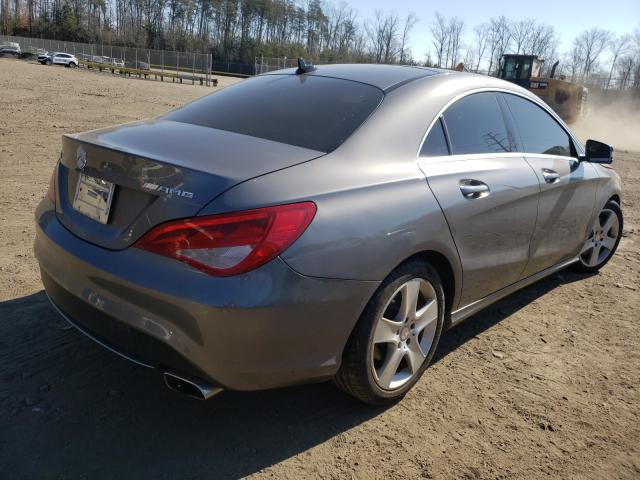 Photo 3 VIN: WDDSJ4EB3GN368215 - MERCEDES-BENZ CLA 250 