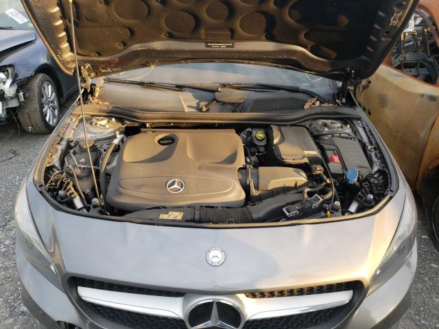 Photo 6 VIN: WDDSJ4EB3GN368215 - MERCEDES-BENZ CLA 250 