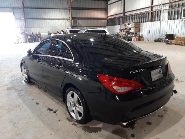 Photo 2 VIN: WDDSJ4EB3GN370174 - MERCEDES-BENZ CLA 250 