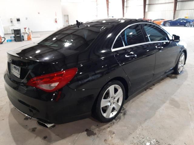 Photo 3 VIN: WDDSJ4EB3GN370174 - MERCEDES-BENZ CLA 250 