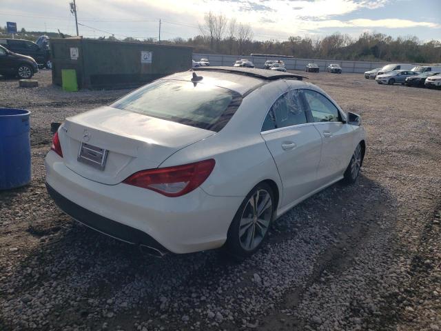 Photo 2 VIN: WDDSJ4EB3GN371079 - MERCEDES-BENZ CLA 250 