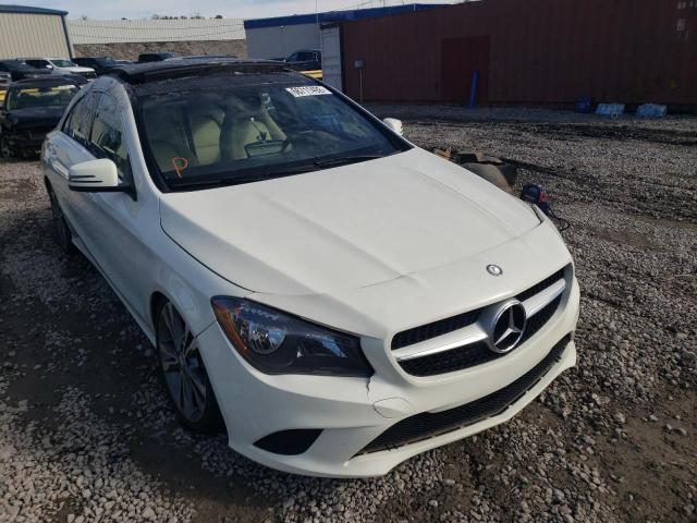 Photo 3 VIN: WDDSJ4EB3GN371079 - MERCEDES-BENZ CLA 250 