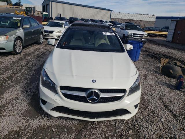 Photo 4 VIN: WDDSJ4EB3GN371079 - MERCEDES-BENZ CLA 250 