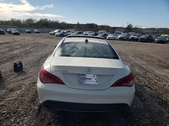 Photo 5 VIN: WDDSJ4EB3GN371079 - MERCEDES-BENZ CLA 250 