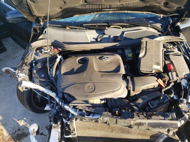 Photo 10 VIN: WDDSJ4EB3GN384477 - MERCEDES-BENZ CLA 250 