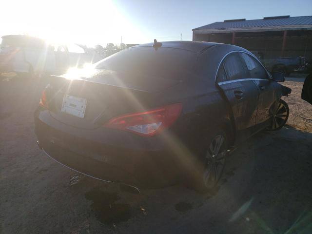 Photo 2 VIN: WDDSJ4EB3GN384477 - MERCEDES-BENZ CLA 250 