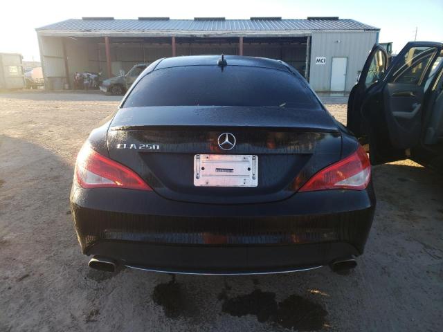 Photo 5 VIN: WDDSJ4EB3GN384477 - MERCEDES-BENZ CLA 250 