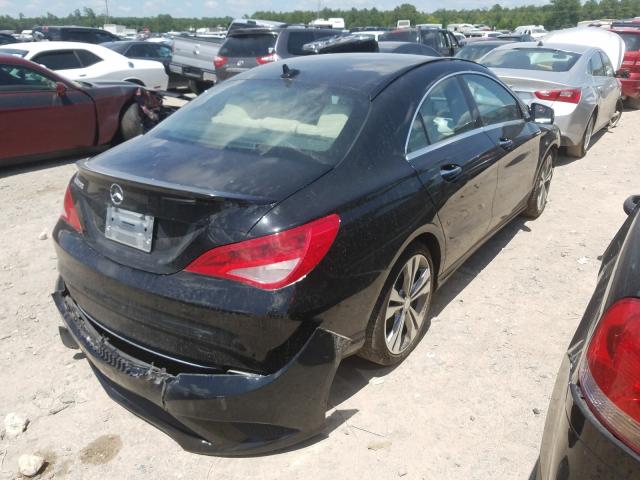 Photo 3 VIN: WDDSJ4EB3GN391087 - MERCEDES-BENZ CLA 250 