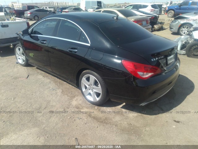 Photo 2 VIN: WDDSJ4EB3HN413462 - MERCEDES-BENZ CLA 