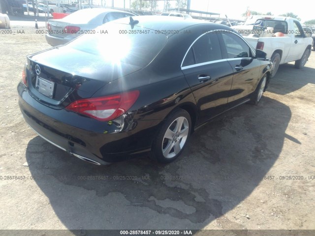 Photo 3 VIN: WDDSJ4EB3HN413462 - MERCEDES-BENZ CLA 