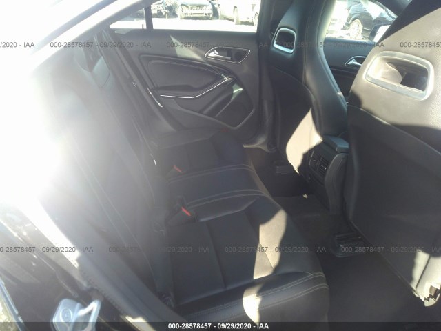 Photo 7 VIN: WDDSJ4EB3HN413462 - MERCEDES-BENZ CLA 