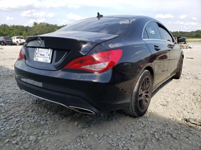 Photo 3 VIN: WDDSJ4EB3HN424879 - MERCEDES-BENZ CLA 250 