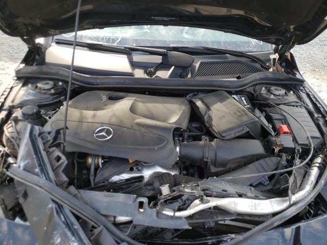 Photo 6 VIN: WDDSJ4EB3HN424879 - MERCEDES-BENZ CLA 250 