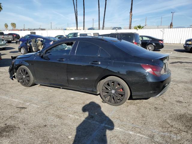 Photo 1 VIN: WDDSJ4EB3HN444470 - MERCEDES-BENZ CLA 250 