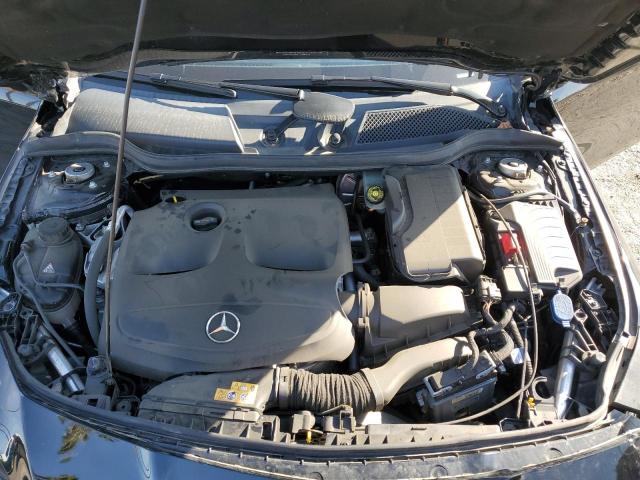 Photo 10 VIN: WDDSJ4EB3HN444470 - MERCEDES-BENZ CLA 250 