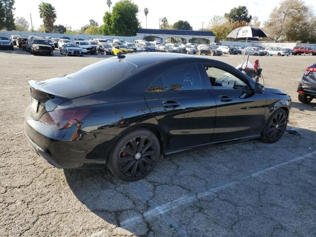 Photo 2 VIN: WDDSJ4EB3HN444470 - MERCEDES-BENZ CLA 250 