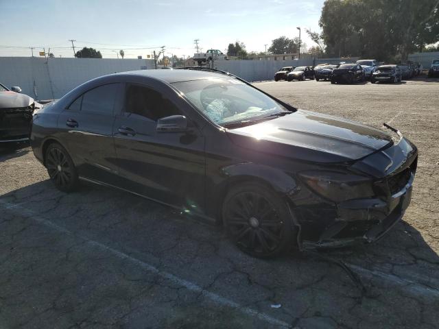 Photo 3 VIN: WDDSJ4EB3HN444470 - MERCEDES-BENZ CLA 250 