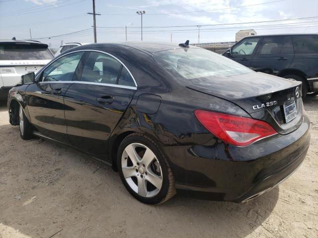 Photo 1 VIN: WDDSJ4EB3HN453475 - MERCEDES-BENZ CLA 250 