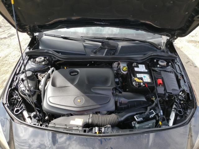 Photo 10 VIN: WDDSJ4EB3HN453475 - MERCEDES-BENZ CLA 250 