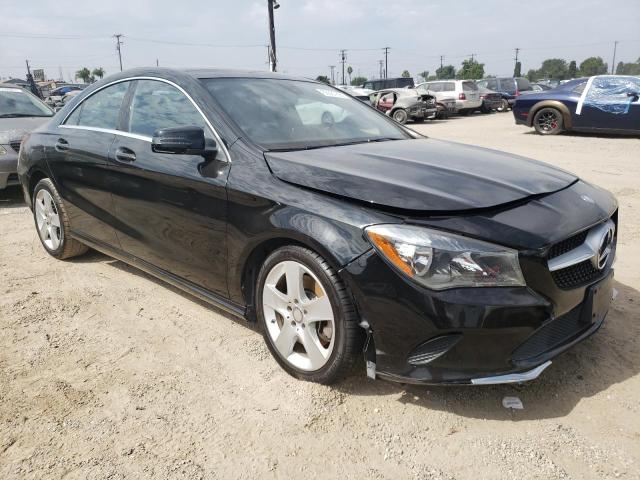 Photo 3 VIN: WDDSJ4EB3HN453475 - MERCEDES-BENZ CLA 250 