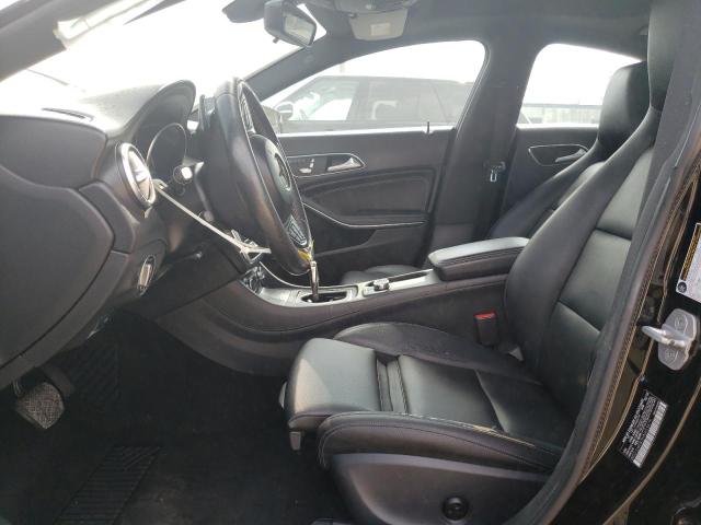 Photo 6 VIN: WDDSJ4EB3HN453475 - MERCEDES-BENZ CLA 250 