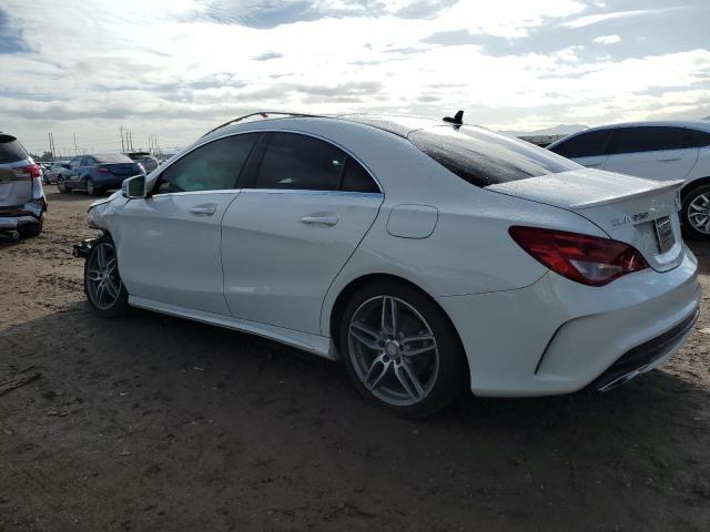 Photo 1 VIN: WDDSJ4EB3HN468283 - MERCEDES-BENZ CLA 250 