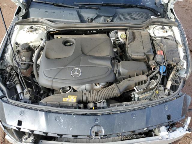 Photo 10 VIN: WDDSJ4EB3HN468283 - MERCEDES-BENZ CLA 250 