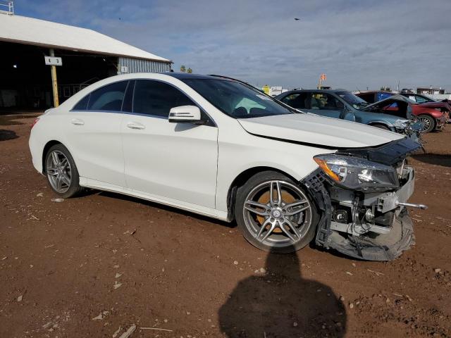 Photo 3 VIN: WDDSJ4EB3HN468283 - MERCEDES-BENZ CLA 250 