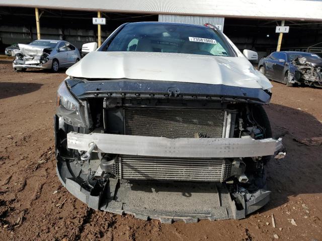 Photo 4 VIN: WDDSJ4EB3HN468283 - MERCEDES-BENZ CLA 250 