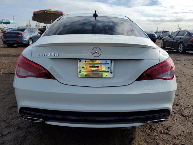 Photo 5 VIN: WDDSJ4EB3HN468283 - MERCEDES-BENZ CLA 250 