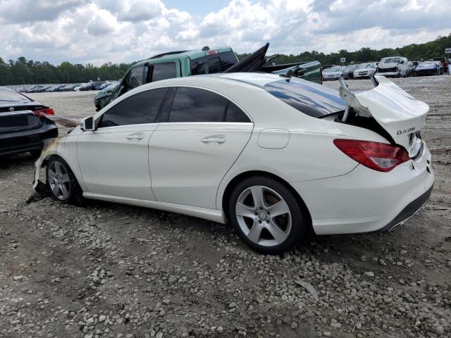 Photo 1 VIN: WDDSJ4EB3JN510621 - MERCEDES-BENZ CLA 250 