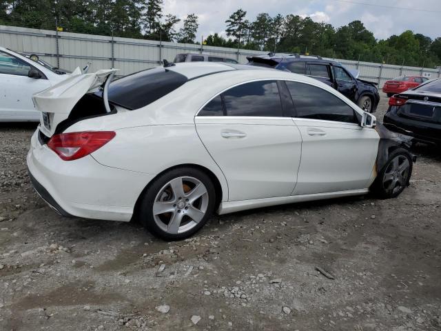 Photo 2 VIN: WDDSJ4EB3JN510621 - MERCEDES-BENZ CLA 250 